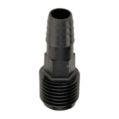 850-35 - Adaptateur pour Funny Pipe 1/2"