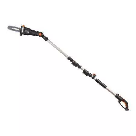 WG349E - Potatore telescopico a batteria 20V Worx - 1