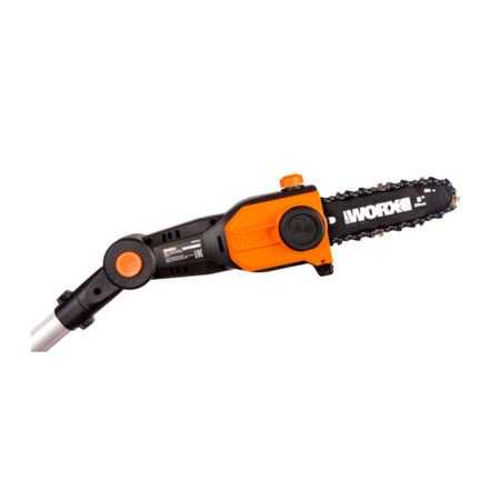 WG349E Battery pruner Worx