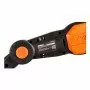 WG349E - Battery pruner Worx - 6