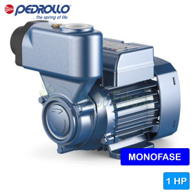 PKSm 80 - electric Pump, self-priming with impeller device single phase
