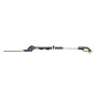 WG252E - Telescopic hedge trimmer with 20V battery Worx - 4