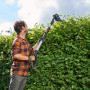 WG252E - Telescopic hedge trimmer with 20V battery Worx - 5