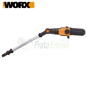 WA0307 - 20V Battery Telescopic Pruner