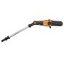 WA0307 - Battery pruner Worx - 1