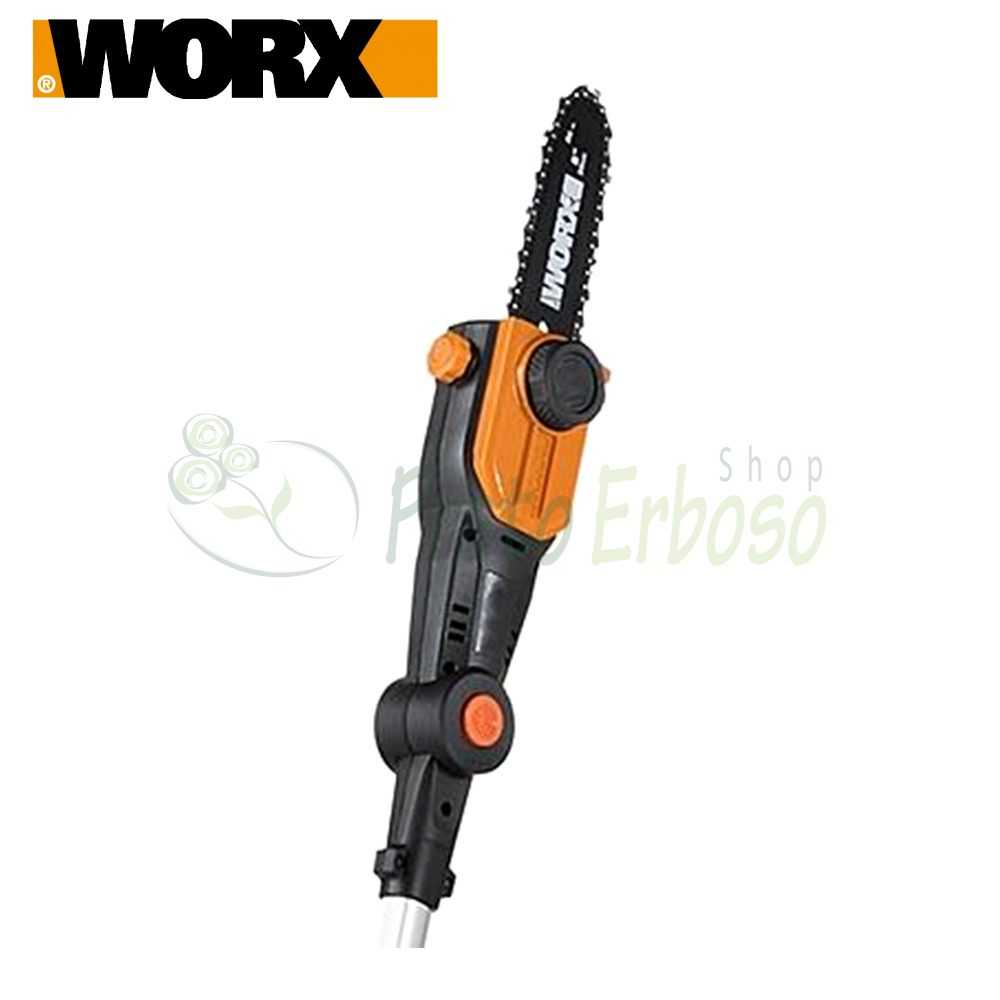 WA0307 Battery pruner Worx