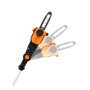 WA0307 - Battery pruner Worx - 4