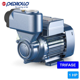 PKS 80 - electric Pump, self-priming with impeller device three-phase