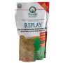 Replay - 1.2 Kg lawn seeds Herbatech - 1