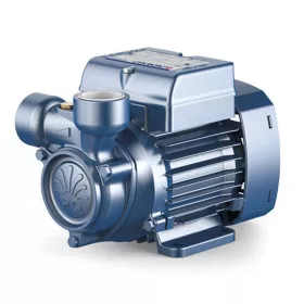 PQ 60 - Electric pump with three-phase peripheral impeller