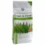 Fertilizante para césped Green & Clean - 4 kg