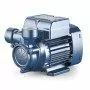 PQ 65 - 0.75 HP three-phase peripheral impeller electric pump Pedrollo - 1