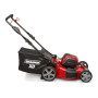ESXD21SPWM82K - 51cm Cordless Lawnmower