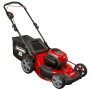 ESXD21SPWM82K - 51cm Cordless Lawnmower