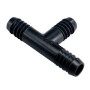 850-37 - "T" joint for Funny Pipe TORO Irrigazione - 1