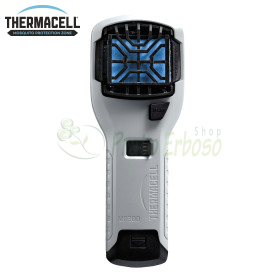 MR300 - Pearl gray portable mosquito repellent Thermacell - 1