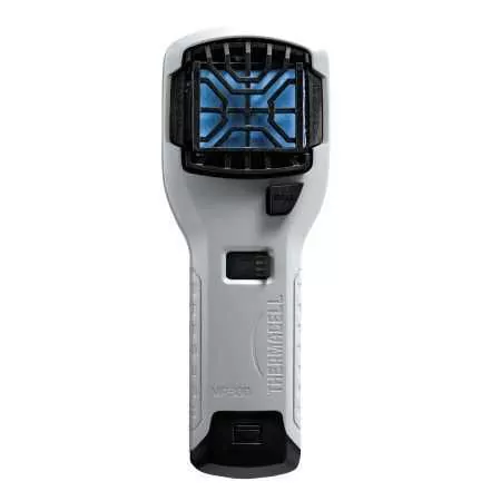 MR300 - Pearl gray portable mosquito repellent