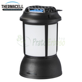 Patio Lantern - Portable mosquito repellent No Fly Zone - 1