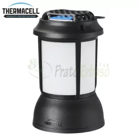 Patio Lantern - Thermacell portable anti-mosquito - Thermacell