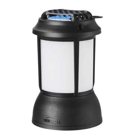 Patio Lantern - Portable Mosquito Repellent