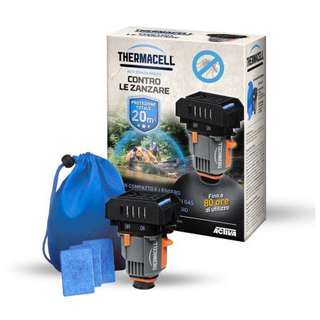 Backpacker - Repellent ThermaCELL