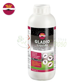 Gladio - 1 l insekticid i lëngshëm No Fly Zone - 1
