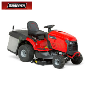 RPX210 - 96 cm ride-on lawnmower - Snapper