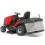 RPX210 - 96 cm ride-on lawnmower