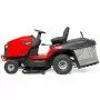 RPX210 - 96 cm ride-on lawnmower