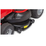 RPX210 - 96 cm ride-on lawnmower Snapper - 6
