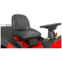 RPX210 - 96 cm ride-on lawnmower Snapper - 8