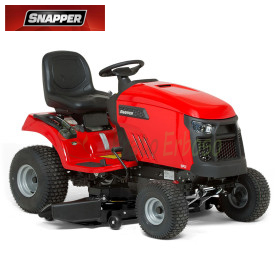 SPX110 - 107 cm ride-on lawnmower Snapper - 1