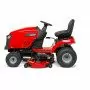 SPX110 - 107 cm ride-on lawnmower