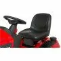 SPX110 - 107 cm ride-on lawnmower
