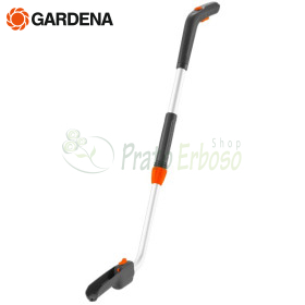 9859-20 - Telescopic handle and wheels - Gardena