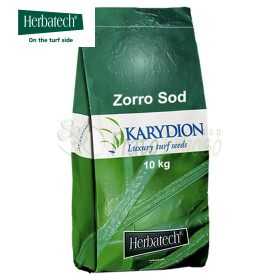 Zorro Sod - 10 kg farë lëndinë