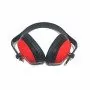 Noise protection earmuff