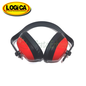 Orejeras de protección acústica Logica - 1