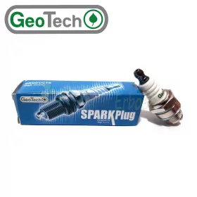 Spark Plug BM6A - Candela per motori a scoppio Geotech - 1