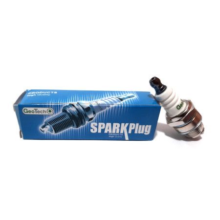 Spark Plug BM6A - Bujía para motores de combustión interna Geotech - 1