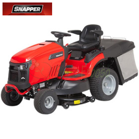 RPX360 - 107 cm ride-on lawnmower Snapper - 1