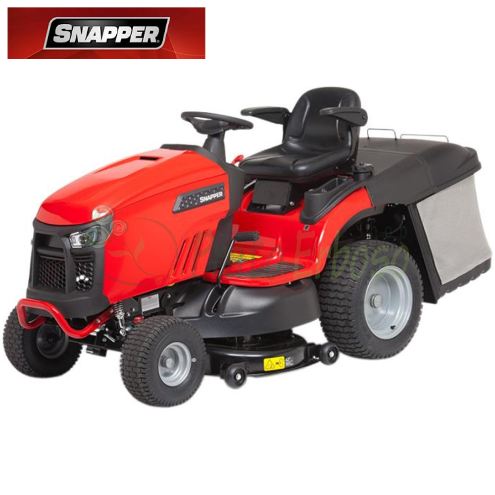 Clearance Snapper Snapper Electric Lawn Mower Review RPX360