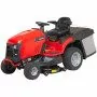 RPX360 - Cortacésped con operador a bordo de 107 cm Snapper - 1