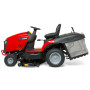 RPX360 - 107 cm ride-on lawnmower Snapper - 2
