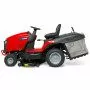 RPX360 - 107 cm ride-on lawnmower