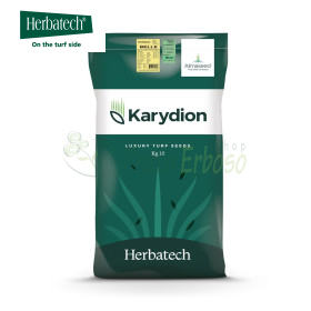 Karydion Belle - Sementi per prato da 10 Kg Herbatech - 1