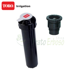 LPS215 - Sprinkler concealed range 4.5 meters TORO Irrigazione - 1