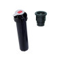LPS215 - Retractable sprinkler with a range of 4.5 metres