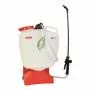 441 - 16 liter battery-powered shoulder pump