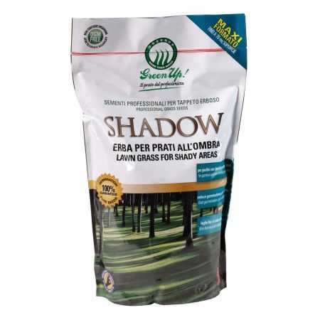 Shadow - Sămânță de gazon 1,2 kg